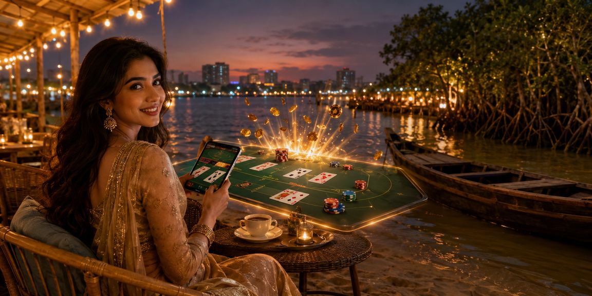 poker